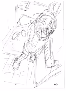Page 676 of ちぽかん (CHIPOKAN) 2024- - preview thumbnail