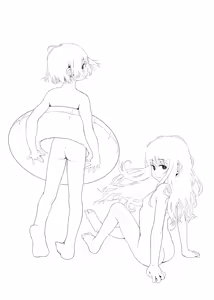 Page 721 of ちぽかん (CHIPOKAN) 2024- - preview thumbnail