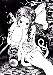 Page 906 of ちぽかん (CHIPOKAN) 2024- - preview thumbnail