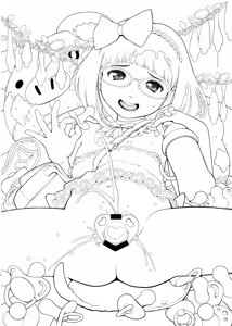 Page 917 of ちぽかん (CHIPOKAN) 2024- - preview thumbnail