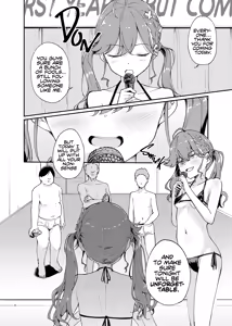 Page 5 of Rinha-chan Ima made Idol Arigatou-sai | Thank You For Being Our Idol Until Now Rinha-Chan! A Graduation Event - preview thumbnail