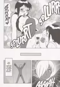 Page 22 of Super Taboo XXX #1-5 - preview thumbnail
