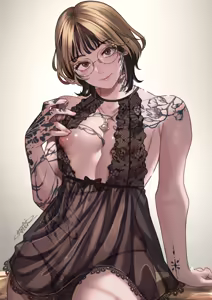 Page 165 of Pixiv-rokuzukeita - preview thumbnail