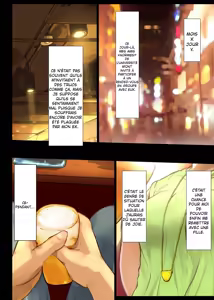Page 3 of Hito o Dame ni Suru Choi Busu ~Kao 40-ten, Karada 120-ten no Kanojo~ - preview thumbnail