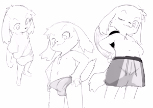 Page 131 of Manmosu Marimo - Hung Brats & Friends - preview thumbnail
