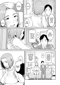 Page 3 of Youji Taikou - preview thumbnail