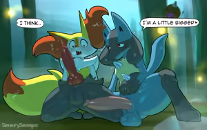 Page 29 of UmamiSausage - preview thumbnail