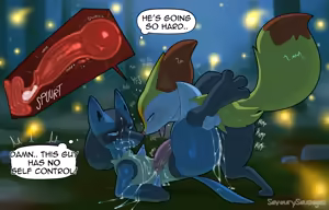 Page 31 of UmamiSausage - preview thumbnail