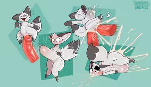 Page 53 of UmamiSausage - preview thumbnail