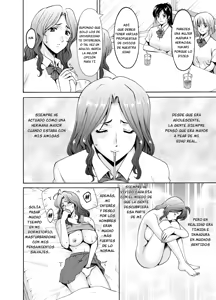 Page 4 of Hitozuma x 3 ~Yukemuri Ryoujou~ 2 - preview thumbnail