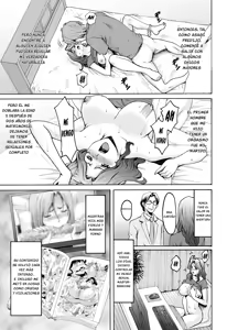 Page 5 of Hitozuma x 3 ~Yukemuri Ryoujou~ 2 - preview thumbnail