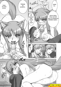 Page 10 of Wolf Road - preview thumbnail