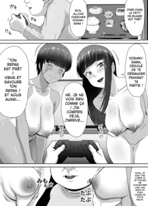 Page 41 of We Lost, So There's No Helping It! Datte Maketashi Shikatanai yo ne! - - preview thumbnail