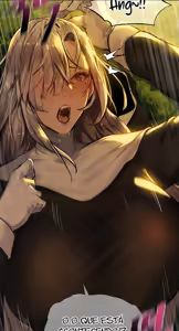 Page 45 of This World's Harem Knight - preview thumbnail