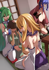 Page 678 of Yukibako ~2025-04 - preview thumbnail