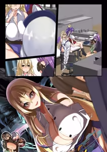 Page 702 of Yukibako ~2025-04 - preview thumbnail