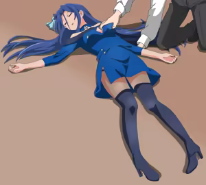 Page 9 of リクエスト「即●チートのリ●ザ嬢」 - preview thumbnail