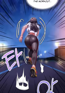 Page 80 of Runner's High - preview thumbnail