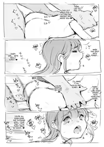 Page 15 of Konyoku wa Onaka no Naka de | A Mixed Bath Inside Her Belly - preview thumbnail