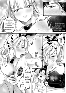 Page 30 of Tenshokusaki wa Shain Manzokudo No.1! ~Compla Marude Mushisuru nante!~ - preview thumbnail