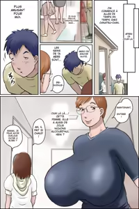 Page 7 of ZENMAI - WHEN MY GIRLFRIEND DUMPED ME, HER MOM CAME TO SUPPORT ME - - preview thumbnail