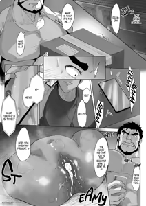 Page 16 of My Father-in-Law 1 - preview thumbnail