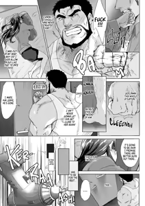 Page 3 of My Father In Law 4 - preview thumbnail