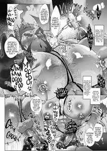 Page 35 of Down to Fuck Later, Master? - preview thumbnail