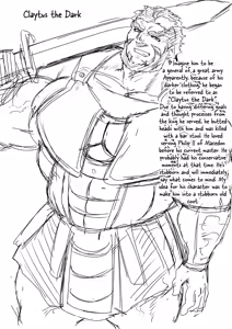 Page 55 of Down to Fuck Later, Master? - preview thumbnail