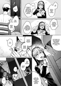 Page 12 of Zange Ana Confession Hole - preview thumbnail