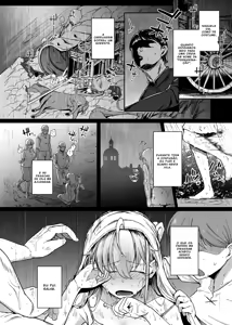 Page 8 of Zange Ana Confession Hole - preview thumbnail