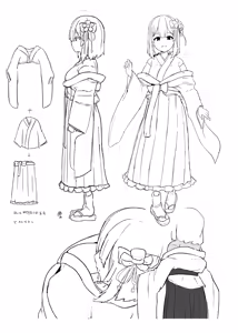 Page 115 of Hieda - preview thumbnail