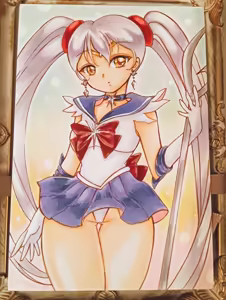 Page 129 of artist:ちな⭐ - preview thumbnail