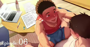 Page 152 of Danzi Engine (Shiba Yuuji)] Umibe no Omega - Omega on the Shore [Español] Actulizacion - preview thumbnail