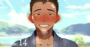 Page 385 of Danzi Engine (Shiba Yuuji)] Umibe no Omega - Omega on the Shore [Español] Actulizacion - preview thumbnail