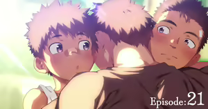 Page 545 of Danzi Engine (Shiba Yuuji)] Umibe no Omega - Omega on the Shore [Español] Actulizacion - preview thumbnail