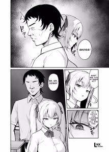 Page 3 of Saimin Earphone -Namaiki Onna o Joushiki Kaihen- | Hypnotic Earphones - Reprogramming a Sassy Girl's Mind - preview thumbnail