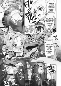 Page 15 of Sensha Gedou 2｜Senshado Poco Ortodoxo 2 - preview thumbnail