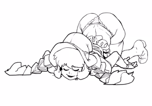 Page 43 of Hentai porn comics xxx - preview thumbnail