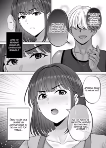 Page 25 of Haha Swapping 3 ~Haha Koukan de Mise Ai 4P! Orera ga Yaritai Houdai shita Hanashi~｜Intercambio de Madres 3 ~¡Exhibición de los 4! La Historia de Cómo Hicimos lo que Quisimos~ - preview thumbnail