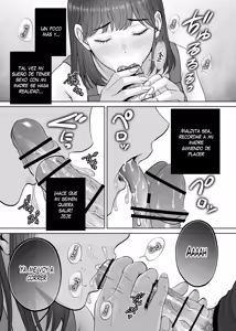 Page 32 of Haha Swapping 3 ~Haha Koukan de Mise Ai 4P! Orera ga Yaritai Houdai shita Hanashi~｜Intercambio de Madres 3 ~¡Exhibición de los 4! La Historia de Cómo Hicimos lo que Quisimos~ - preview thumbnail