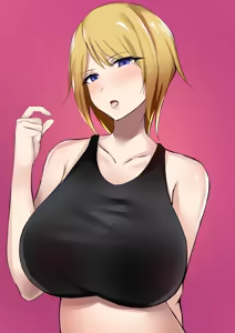 Page 1095 of Moms can do NTR too! Various artists - preview thumbnail