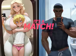 Page 1187 of Moms can do NTR too! Various artists - preview thumbnail