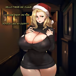 Page 1199 of Moms can do NTR too! Various artists - preview thumbnail