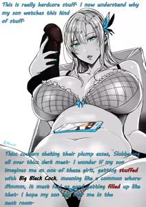 Page 1228 of Moms can do NTR too! Various artists - preview thumbnail