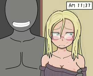 Page 274 of Moms can do NTR too! Various artists - preview thumbnail
