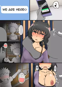 Page 312 of Moms can do NTR too! Various artists - preview thumbnail