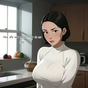 Page 670 of Moms can do NTR too! Various artists - preview thumbnail