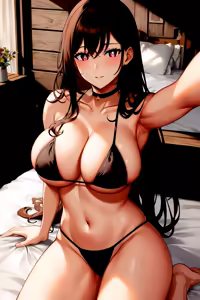 Page 83 of Moms can do NTR too! Various artists - preview thumbnail