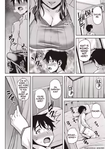 Page 11 of Chijo one! - preview thumbnail